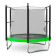 Батут UNIX Line Simple 8 ft Green (inside)