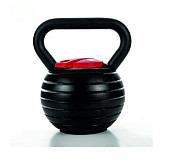 Регулируемая гиря UltraGym (2,5-9 кг)