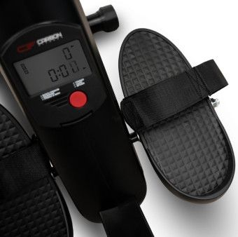Гребной тренажер домашний CARBON FITNESS RW70