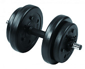 3108CD Гантель сборная Lite Weights (8кг)