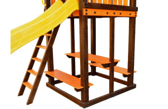 Игровой комплекс Perfetto sport «Bari-2»