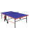 Теннисный стол Alpin TT-500 Indoor (синий)