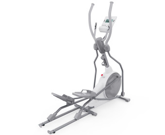 Эллиптический тренажер DFC Westinghouse WE13MZ-WH складной