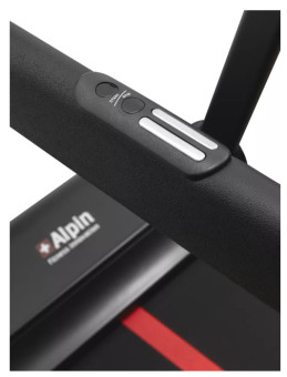 Беговая дорожка Alpin Marathon T185