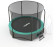 Батут Proxima Premium CFR-10F-3W, 10 футов