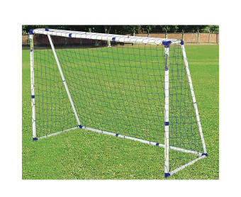 Ворота игровые DFC GOAL250S (8х6ft)