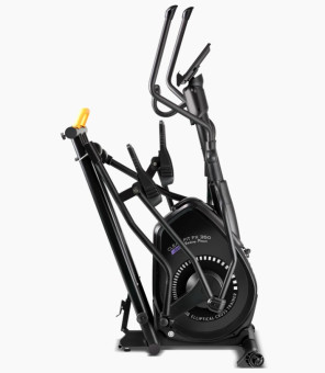 Складной эллиптический тренажер Clear Fit FoldingPower FX 350