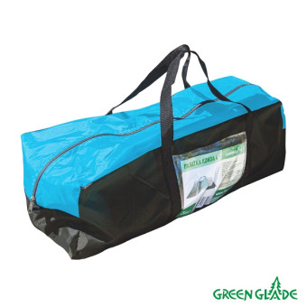 Палатка туристическая Green Glade Konda 4