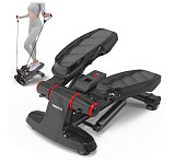 Степпер Proiron СТЕП01 (красный/черный)