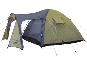 Палатка Indiana TRAMP 4