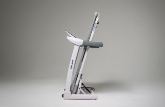 Беговая дорожка компактная Orlauf Albatross