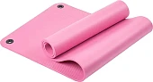 Коврик для йоги Sundays Fitness IR97506 (розовый)