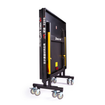 Теннисный стол DOUBLE FISH Indoor 226G (зеленый)