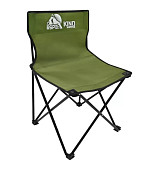 Складной туристический стул RSP Kind (Оливково-зелёный)