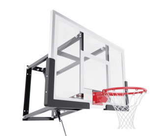 Баскетбольный щит DFC PC2MM110