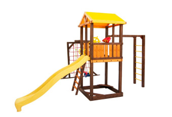 Игровой комплекс Perfetto sport «Pitigliano-12»