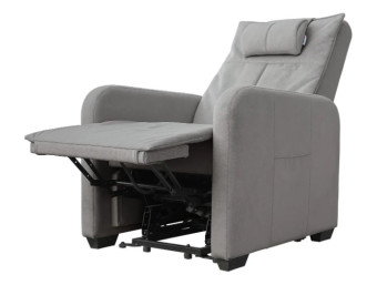 Кресло-реклайнер электрический с подъемом и массажем FUJIMO LIFT CHAIR (Mouse)