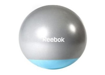 Гимнастический мяч Reebok RAB-40015BL