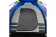 Палатка кемпинговая RSP Sharl 3 (синий)