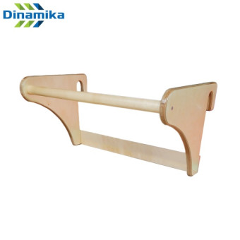Турник навесной Dinamika ZSO-002085