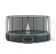 Батут Proxima Premium CFR-15F-5W, 15 футов