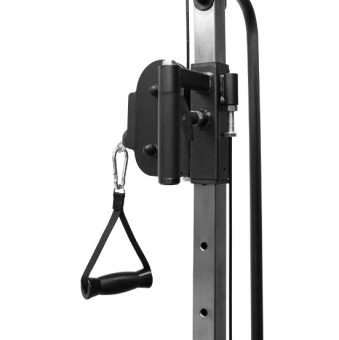 Одиночный универсальный блок BRONZE GYM PARTNER ML-819