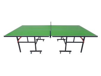 Всепогодный теннисный стол Central Sport Outdoor Attacker (green)