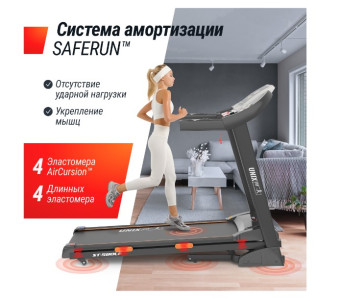 Беговая дорожка UNIX Fit ST-580LE