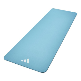 Коврик для йоги Adidas ADYG-10100PB (синий) 