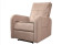 Кресло-реклайнер механический с массажем FUJIMO COMFORT CHAIR (Терра)
