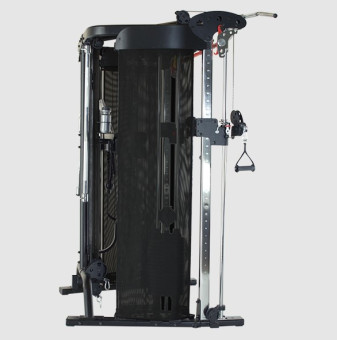 Многофункциональный силовой комплекс Inspire FT2 Functional Trainer