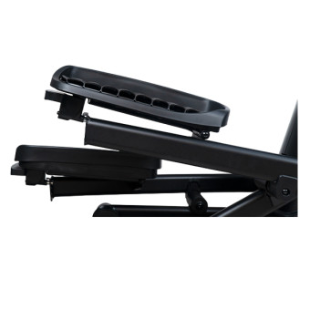 Эллиптический тренажер CardioPower X52 