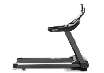 Беговая дорожка SPIRIT XT685 DC ENT (черный)