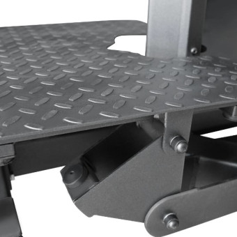 Дельта-машина BRONZE GYM PARTNER ML-811