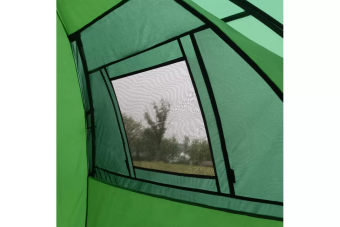 Палатка 3-местная RSP Deep 3 (зелёный)