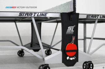 Стол теннисный Start Line VICTORY 6 (Синий)