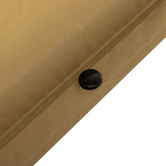 Коврик самонадувающийся NUSUS (N-007-1-0)