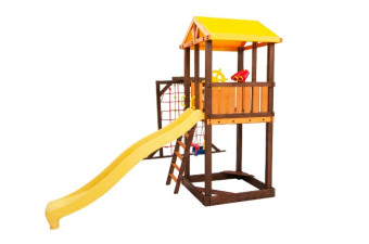 Игровой комплекс Perfetto sport «Pitigliano-9»