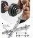 Гантели разборные PROIRON Г2150Ч (2 шт по 15 кг)