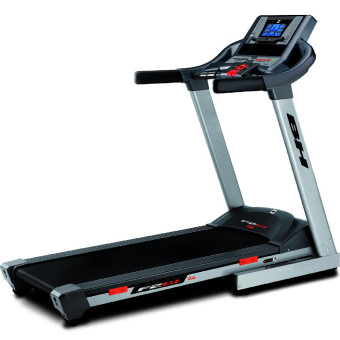 Беговая дорожка BH FITNESS F2W DUAL