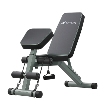 Скамья Motiways складная 