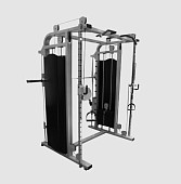 Функциональная машина+Смит UltraGym UG-1309