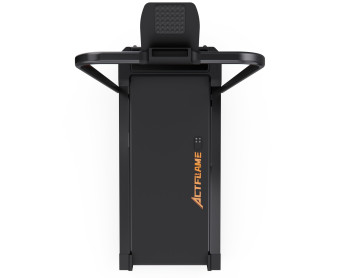 Беговая дорожка с поручнем DFC AXEFIT TM200-1HB