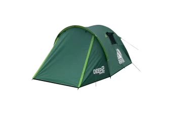 Палатка 2-местная RSP Deep 2 (зелёный)