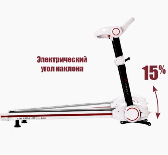 Беговая дорожка Ammity Style STM 4516A HRC