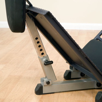 Жим ногами BODY SOLID GLPH1100