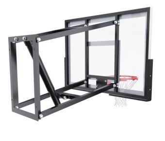 Баскетбольный щит DFC TG6MM110