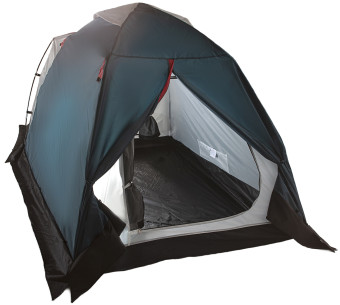 Палатка Canadian Camper STORM 2