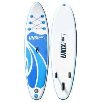 SUP-борд UNIX Line Big Wave (320 см)