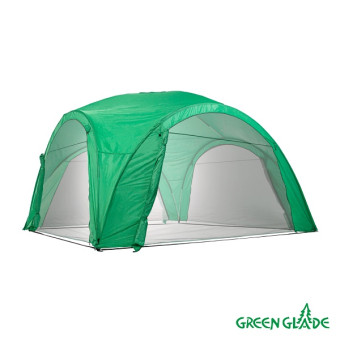 Палатка-шатер Green Glade 1264